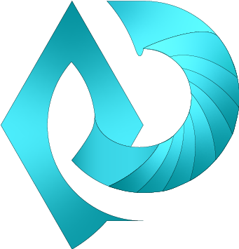 Logomark for Nugent Multimedia LLC